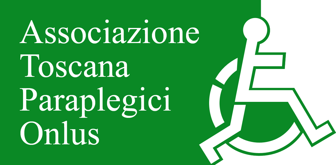 logo Associazione Toscana Paraplegici Onlus