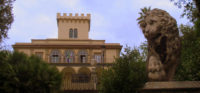Villa Fabbricotti Firenze